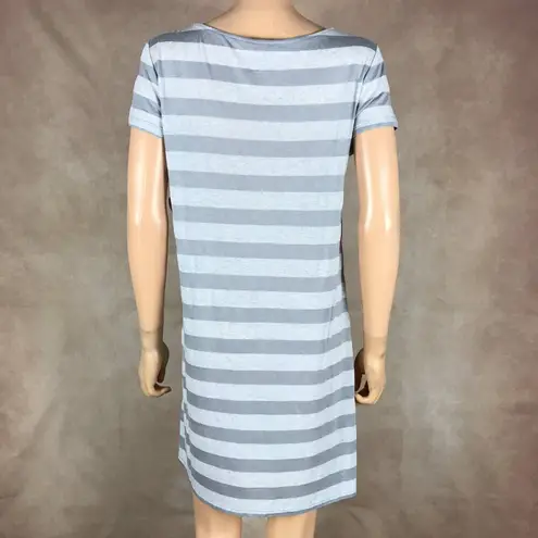 G.H. BASS Linen Blend Sporty T