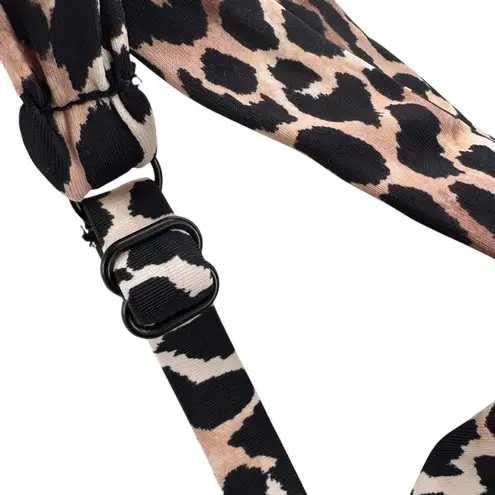 NEW Embrace Your Curves By Miraclesuit Tummy Control Slimming Swimsuit Size 3X Black