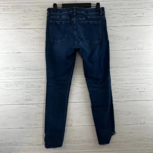 DL1961 Dark Wash Emma Slimming Skinny Jeans Size 30