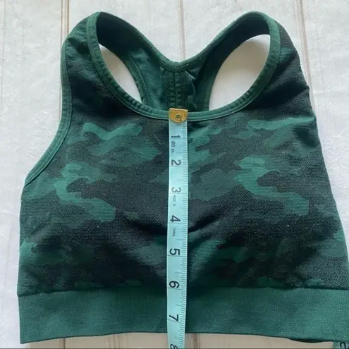 Zella  Camouflage Racerback Athleisure sport tank