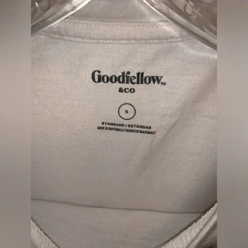 Goodfellow & Co Goodfellow “Happy Hour” short sleeved T shirt size small