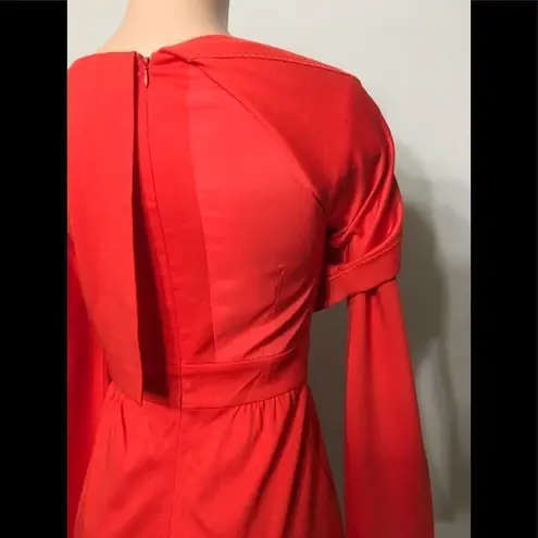 Trina Turk  classic red dress. Small. NWOT