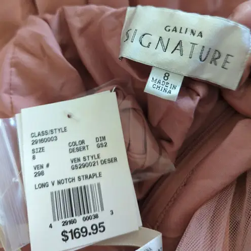 Galina Signature Gorgette V