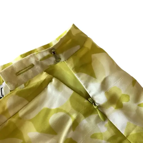 Robbie Bee Floral Silk Pants