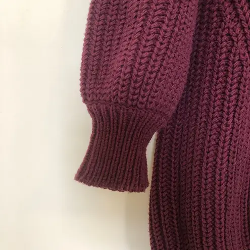 Somedays Lovin Strabo Chunky Knit Cardigan