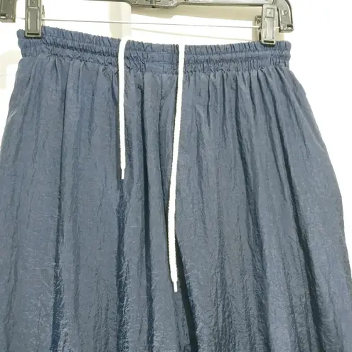 John Weitz vintage windbreaker jogger size M #T2 Blue Size M