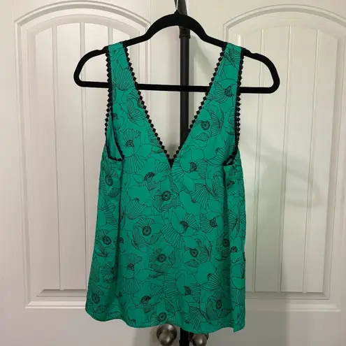 The Kooples Poppy V Neck Top *NWT*