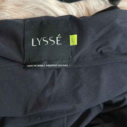 Lysse Lyseé