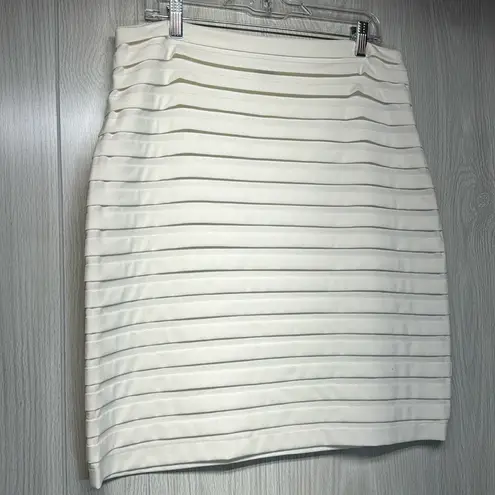 Larry Levine Stretch Skirt