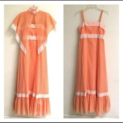 Vintage 70s/80s Retro two