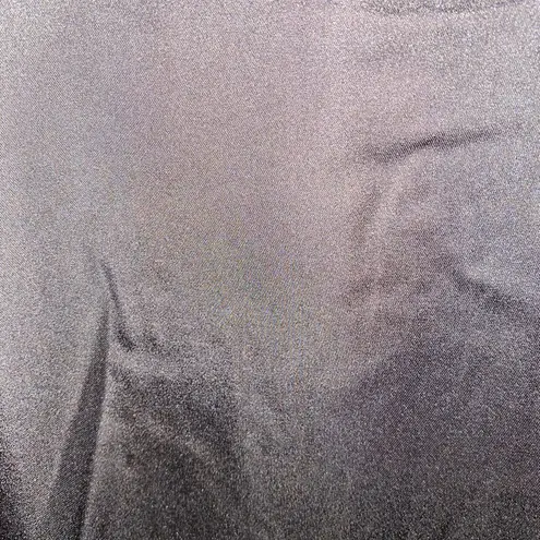 SheIn NWOT  Black Knee Length Lace Outline Dress S