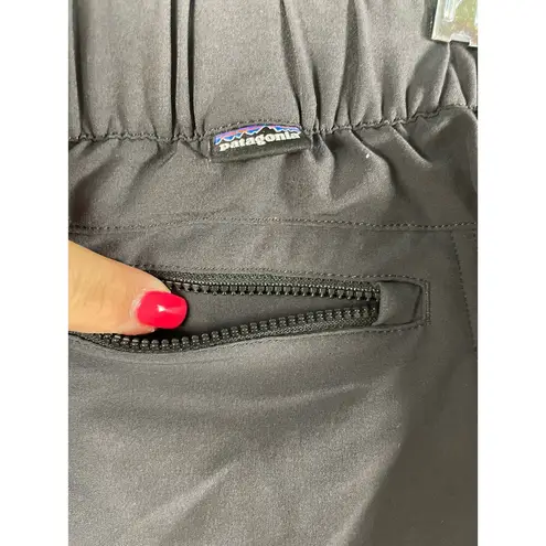 Patagonia  Gray 2 Pocket Athletic Tech Skort Size XS