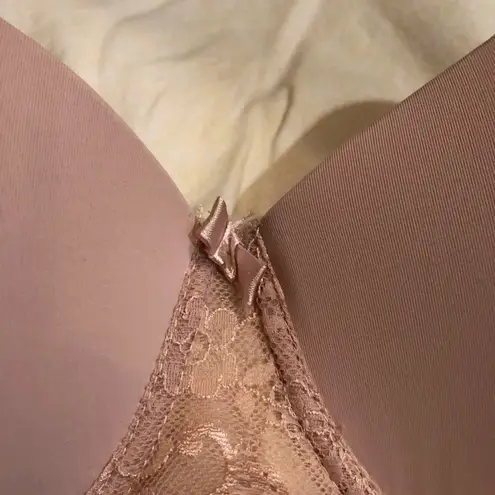 Laura Ashley Strapless Bra