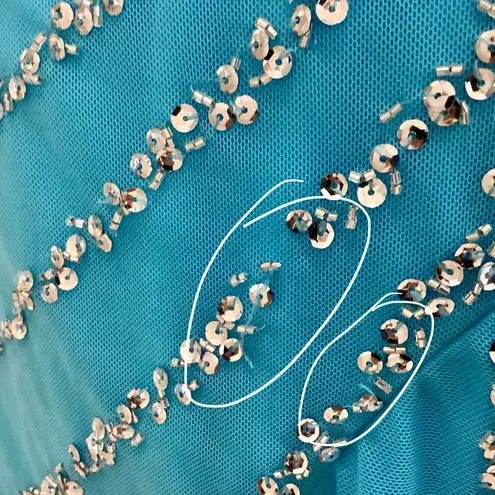 Sean Collection Party Cocktail Dress