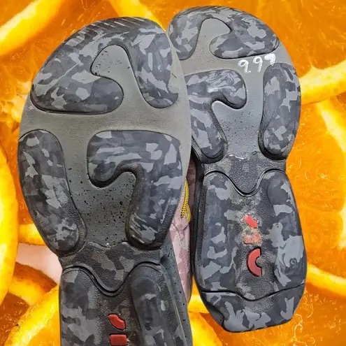 Nike ‎ Women's Black Plum Dust Pink W Air Max Verona 2.0 Running Shoe Size 8