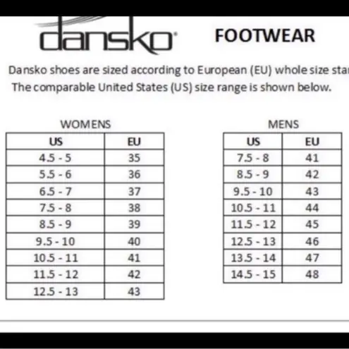 Dansko Pro XP 2.0 Patent Leather Clogs Size 40 (US 9.5-10)