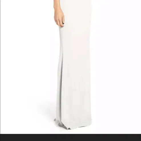 Katie May Layla Asymmetrical Off the Shoulder 12