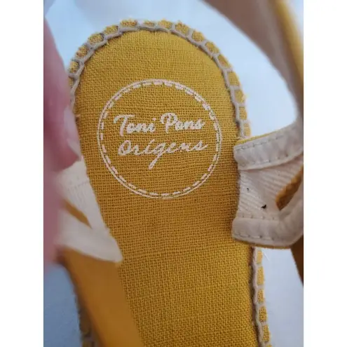 Toni Pons Women's Bernia