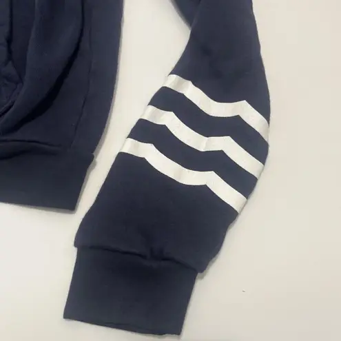 Sol Angeles Sz Small Coastal Waves Zip Hoodie Napa , CA