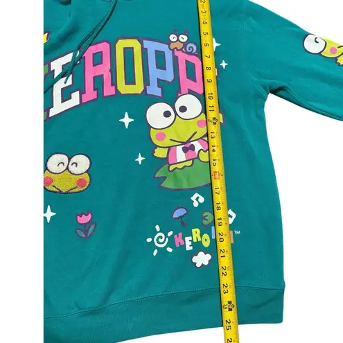 Sanrio Keroppi Hoodie size XS