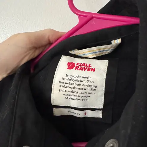 Fjallraven S Women’s Greenland Re