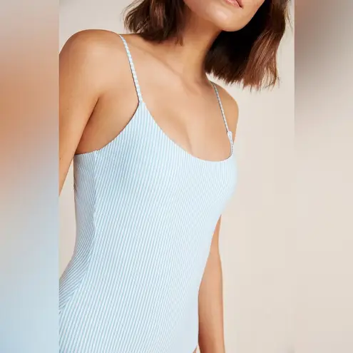 ONIA Anthropolgie Gabriella One-Piece Swimsuit