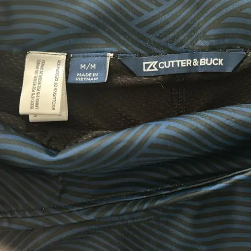 Cutter and Buck Blue A-line Mini Skirt Casual