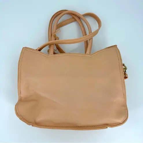 Oversized Pink Cat Purse Black