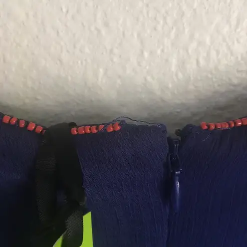 Sam Edelman NWT  Bohemian Rhapsody beaded tank - Image 6