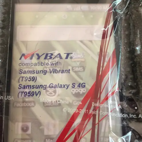 Pirate skull crystal rhinestone bling case Black