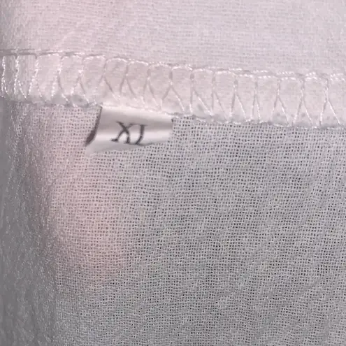 Women's Midi Dress White Lace Sleeves Wedding Lined V