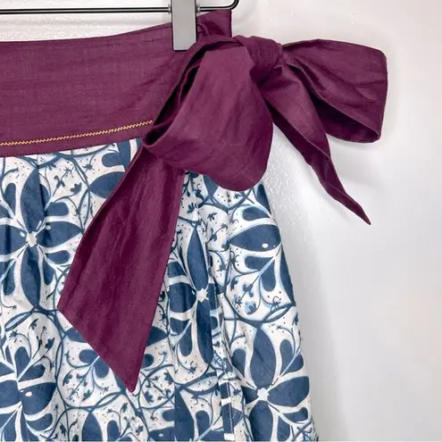 Anthropologie Edme‎ & Esyllte Talullah Wrap Skirt from  Size 0