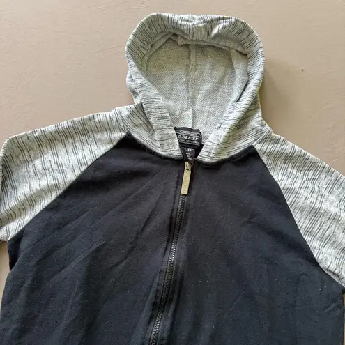 athletex. Performance ColorBlock Zip Up Hoodie