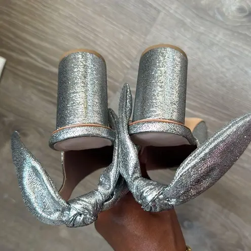 Loeffler Randall NEW Estelle Heels 7