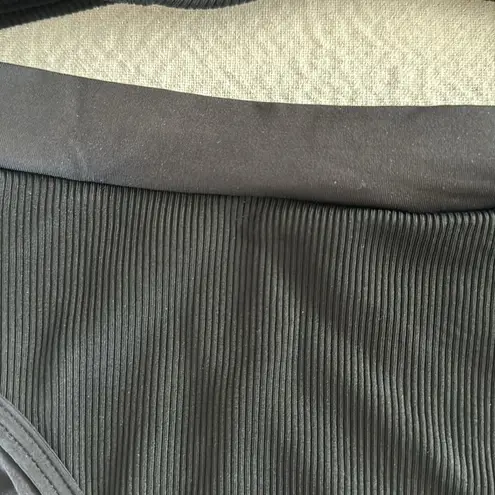 l*space L* Ribbed Helena Bikini Set, Top size X-Small, Bottom size Small, $198 - Image 9