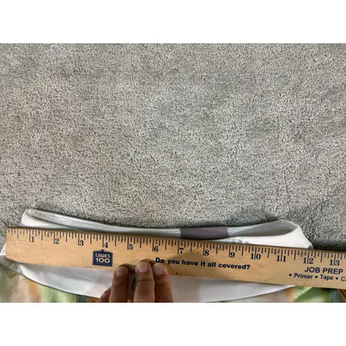 Calia Women's Double Layered Mesh Skort