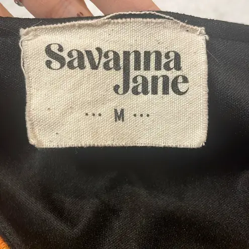 Savanna Jane