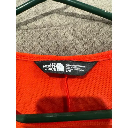 The North Face  TANK WOMENS LARGE