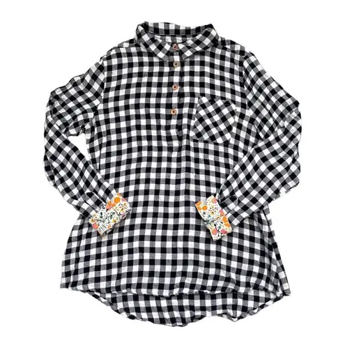 Matilda Jane Matilda Janie X Joanna Gaines Magnolia Dreams Tunic