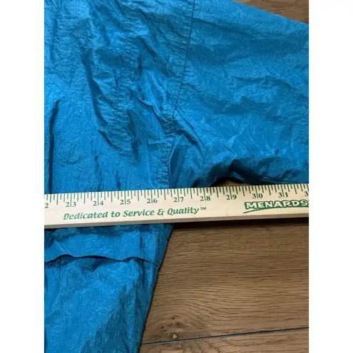 Forenza Accept No Substitutes Women Jacket Size Large Pockets Button Zip Vintage