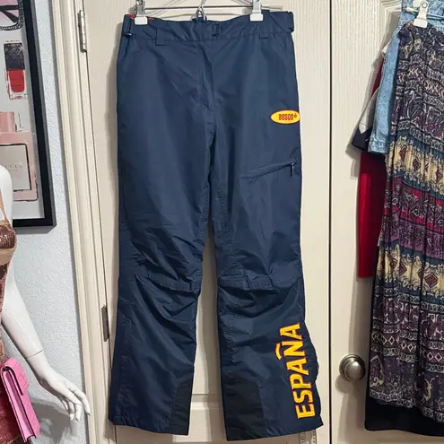 Bosco π Spain Winter Olympics Ski Pants