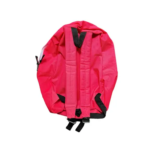 Trailmaker Classic Backpack Neon Pink School Bag Lightweight Travel Unisex NWT