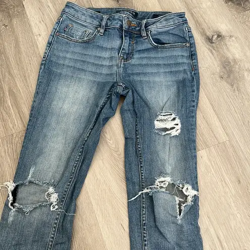 Vigoss  Jeans