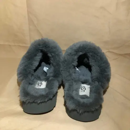 UGG  Cozy Slipper In Forest Night