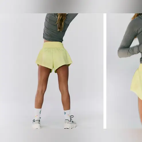 NWT Free People FP Movement Carpe Diem Shorts