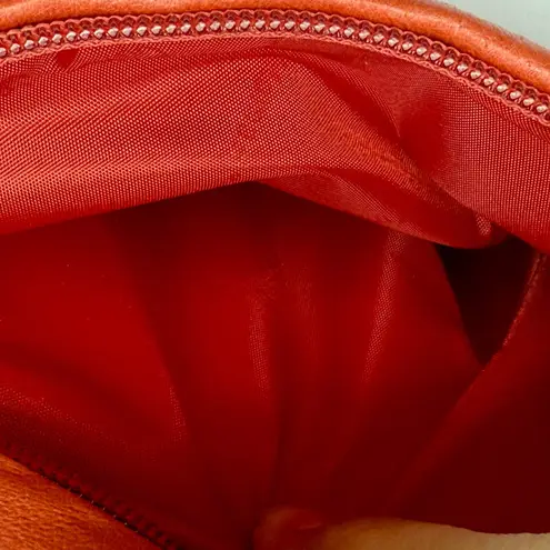 Gun Tote'n Mamas Concealed Carry Handbag Leather Shoulder Bag Red Red