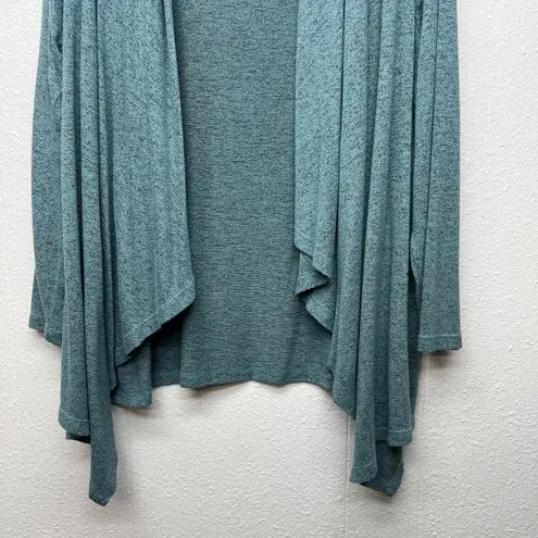 Cameo Womens Cardigan Sweater 2X Stretch Soft Cozy Casual Everyday Wear Lounge