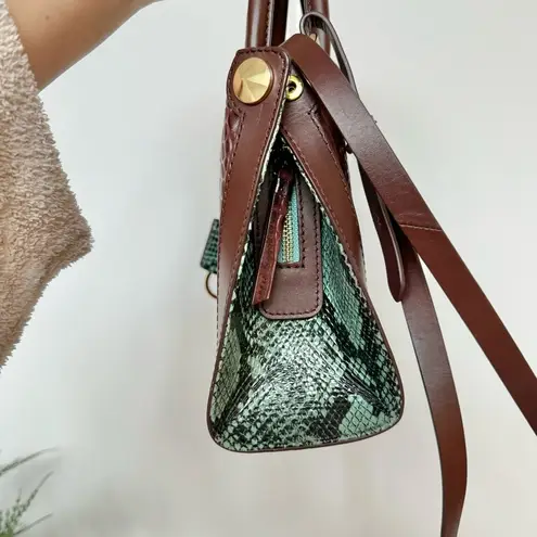 Radley London NWOT RADLEY Oxblood Lansdowne Road Col Small Grab Multiway Bag