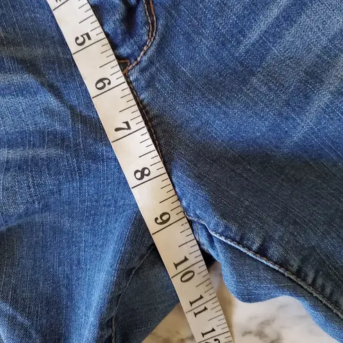 Apt. 9  cropped jeans size 10