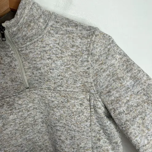 Thread & Supply Quarter